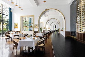 Restoran