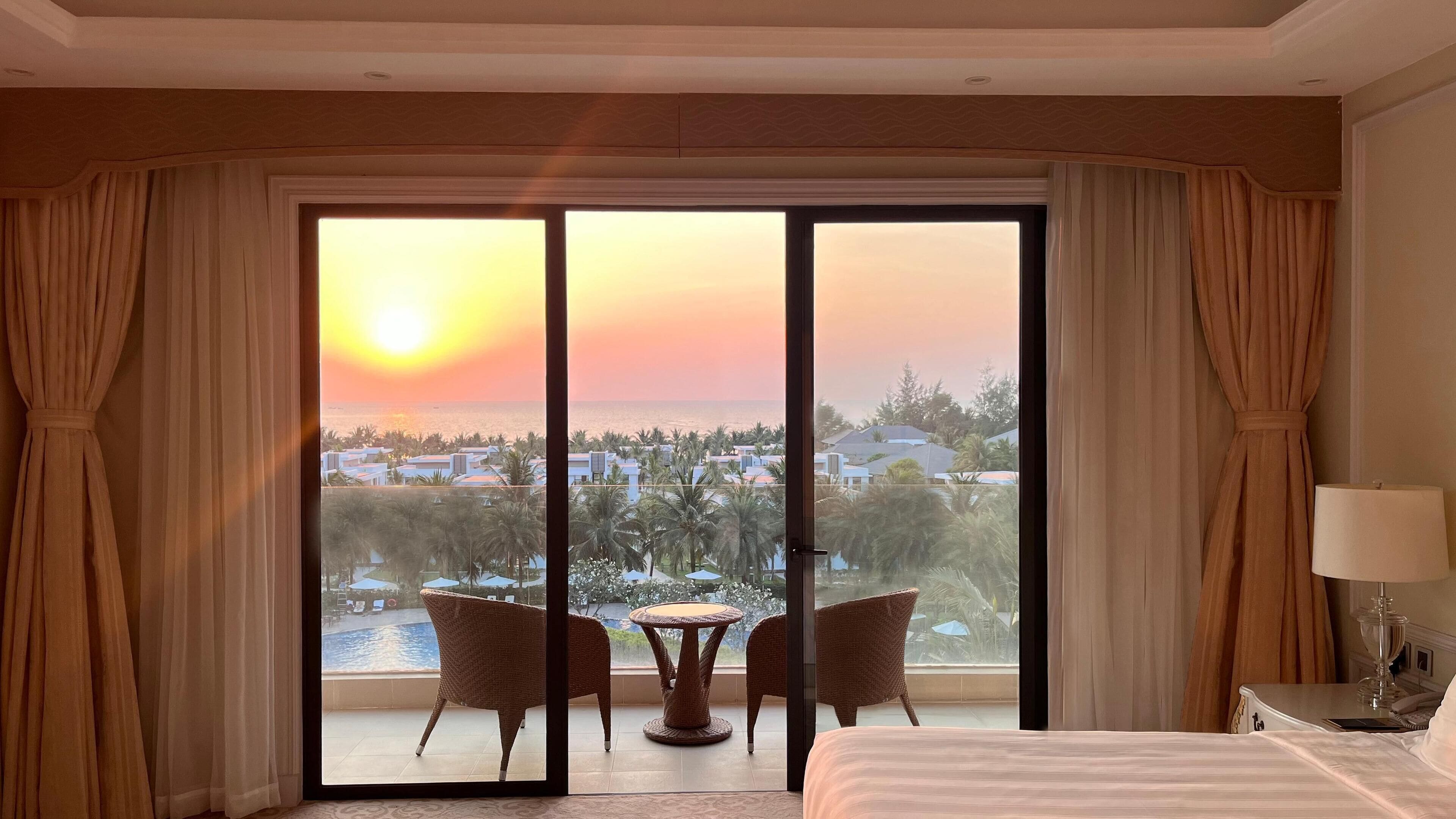 Foto - Wyndham Grand Phu Quoc