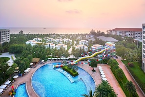 Exterior - Wyndham Grand Phu Quoc (Phu Quoc)