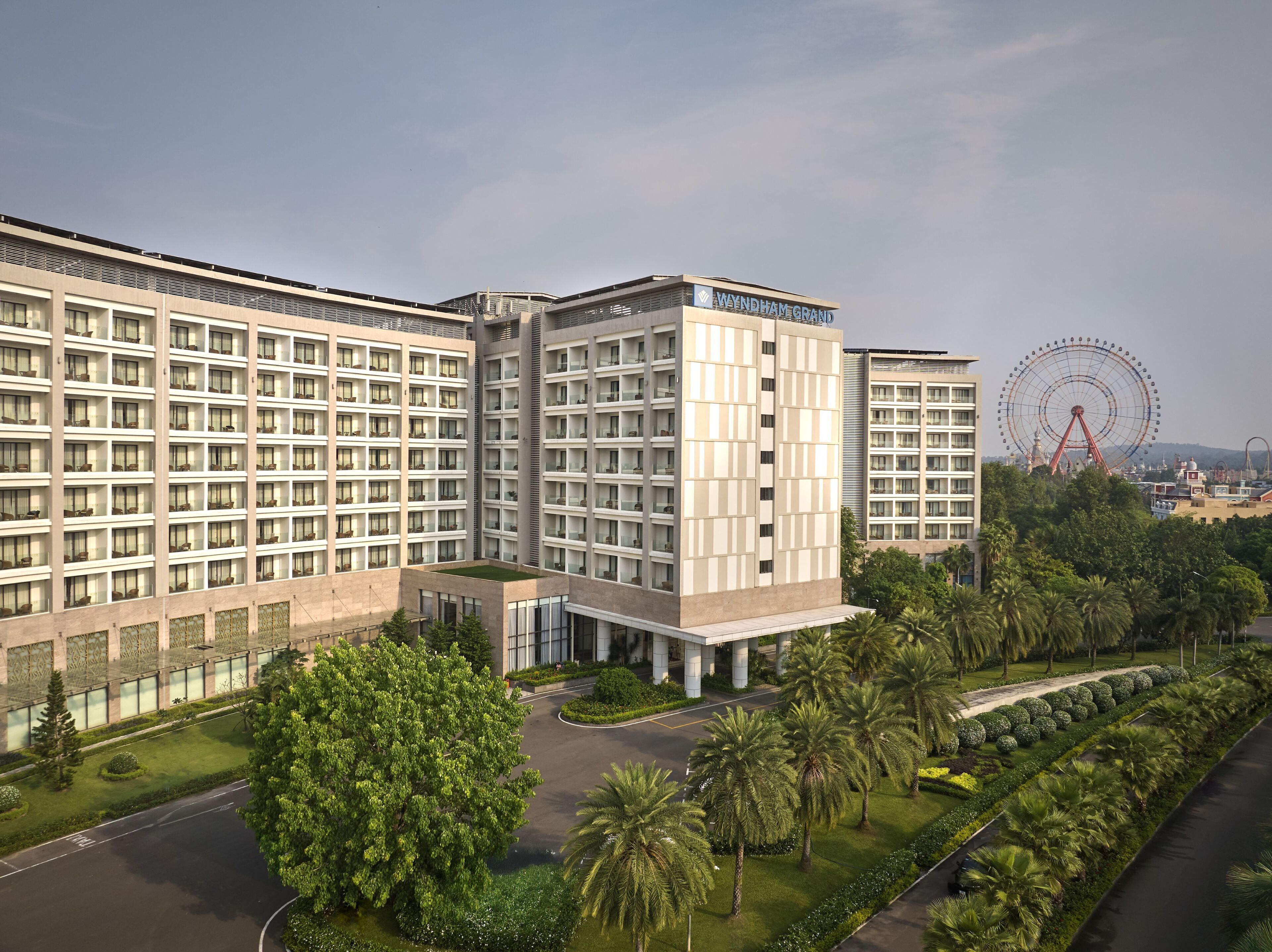 Foto - Wyndham Grand Phu Quoc