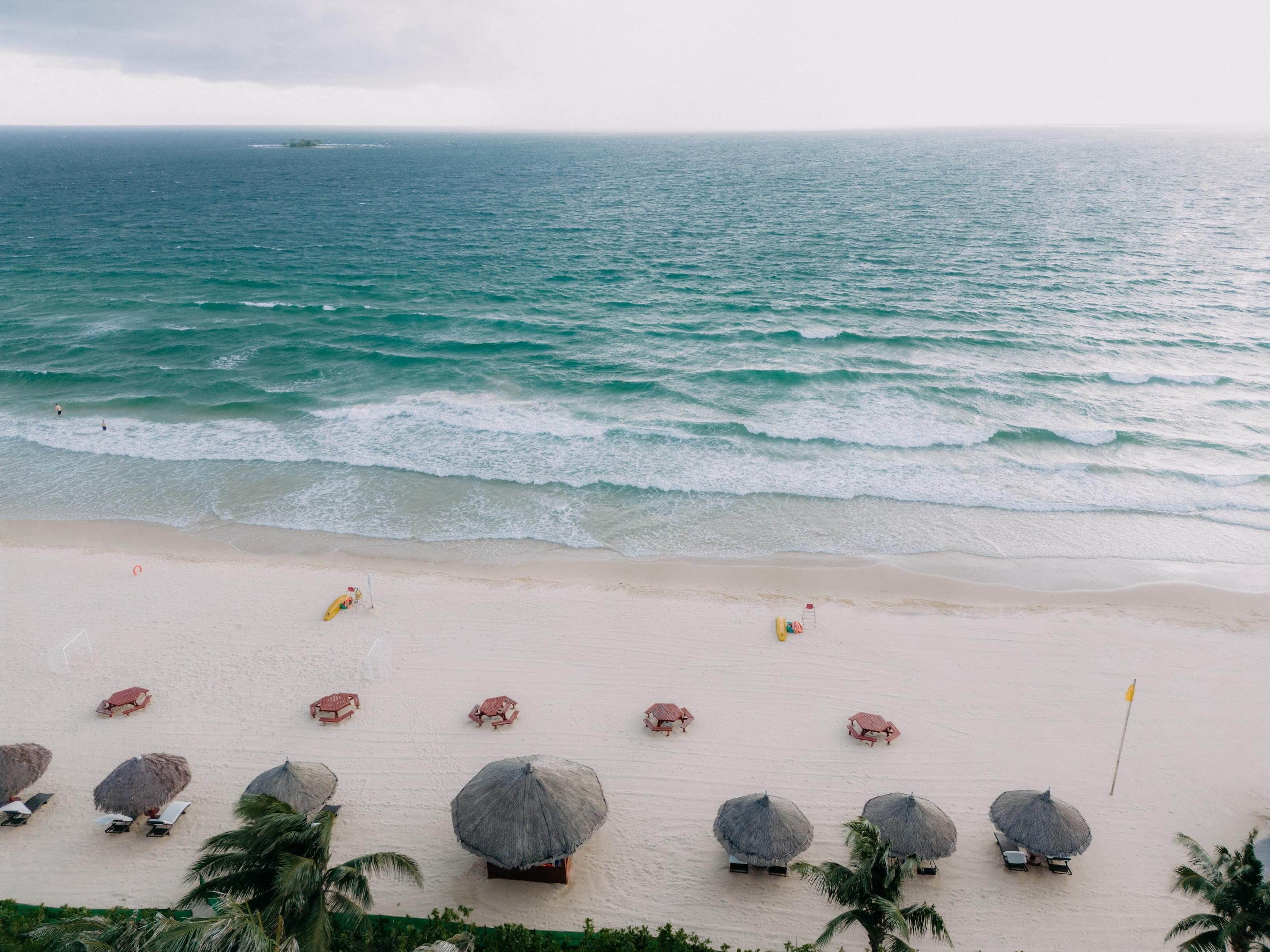 Foto - Wyndham Grand Phu Quoc
