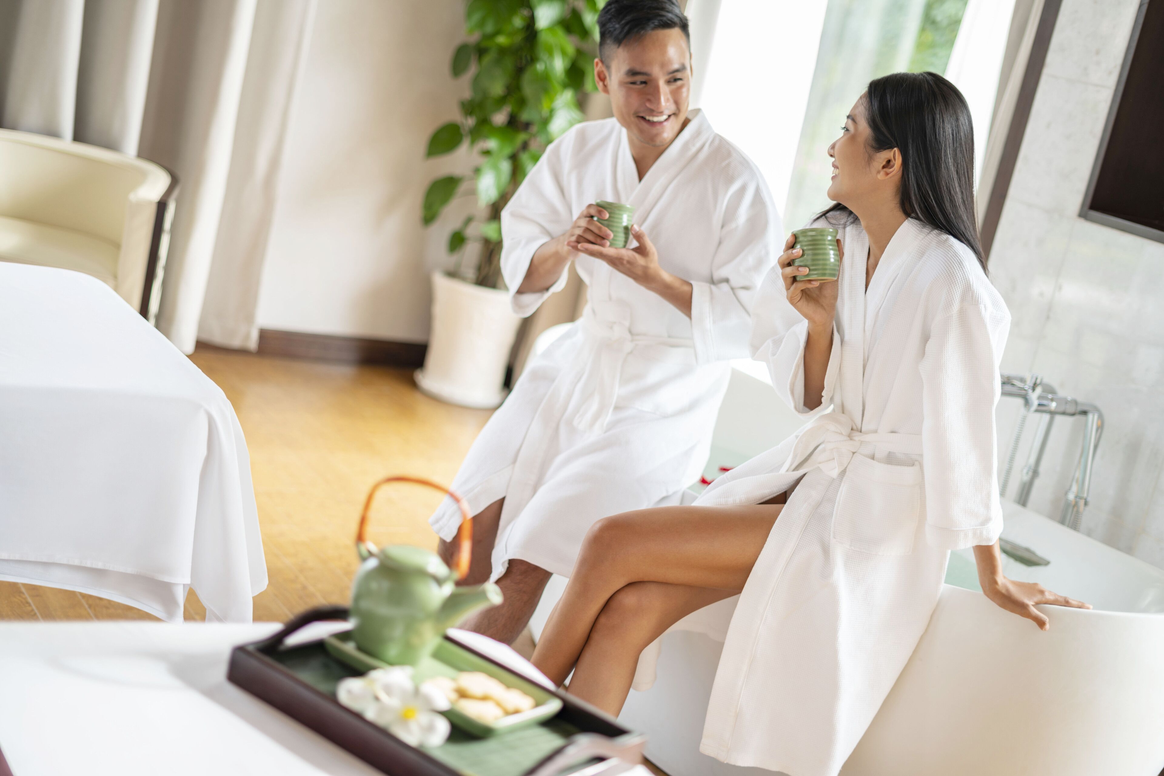 Foto - Wyndham Grand Phu Quoc