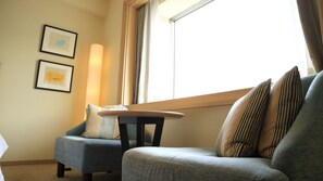 Flat-screen TV, pay movies - KEIKYU EX HOTEL SHINAGAWA (EX KEIKYU EX INN Shinagawa-Station) (Tokyo)