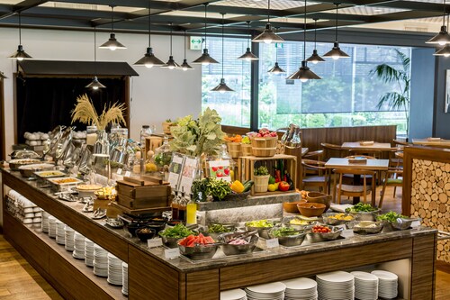 KEIKYU EX HOTEL SHINAGAWA (EX KEIKYU EX INN Shinagawa-Station)