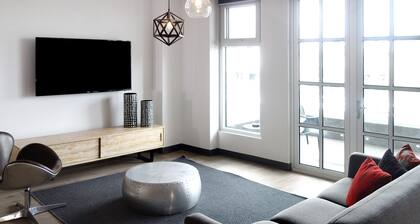 Semaphore Splash Apartments