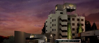 Musashino Grand Hotel And Spa