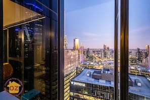Vista da propriedade