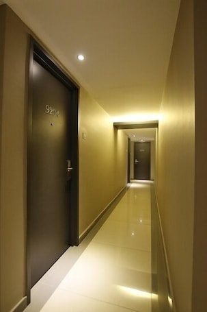 Pasillo