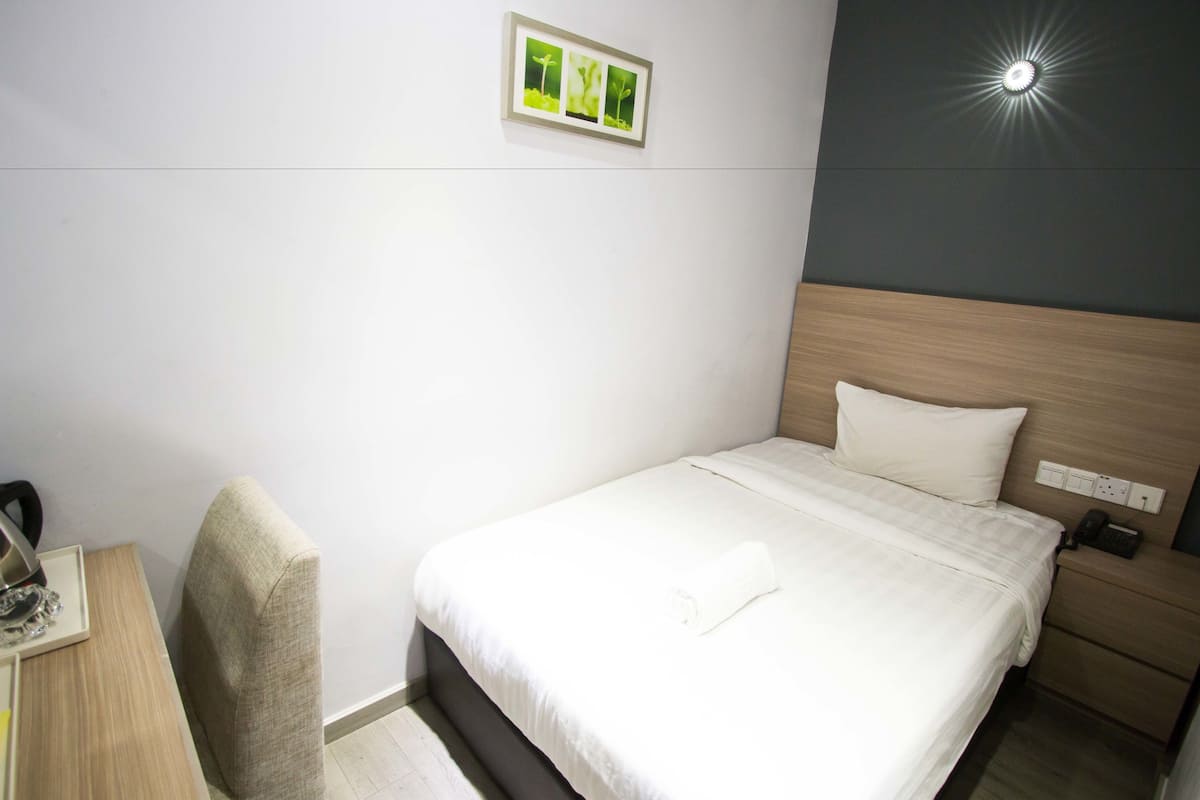 Chambre Simple Deluxe