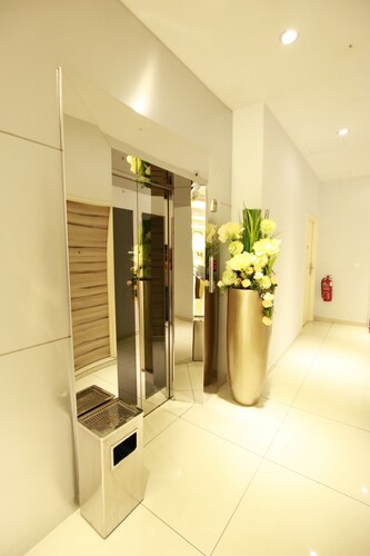 Hotel 99 - Pusat Bandar Puchong