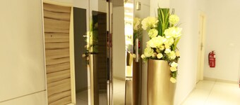 Hotel 99 - Pusat Bandar Puchong