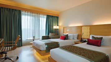 Grand Room | View from room