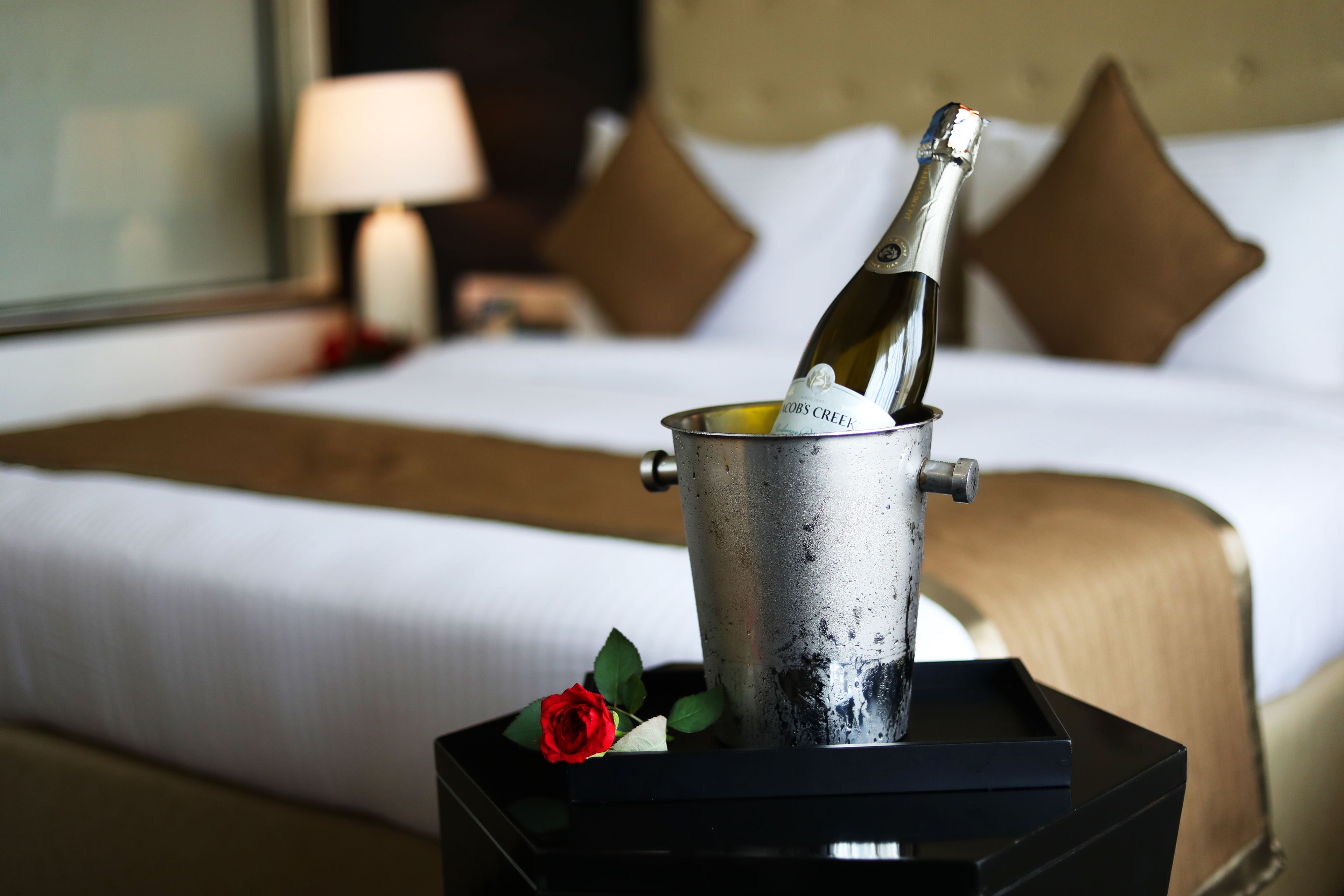 premium room | room amenity