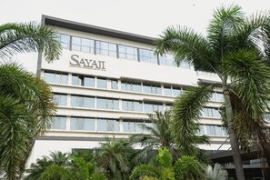 Exterior - Sayaji Raipur (Raipur)