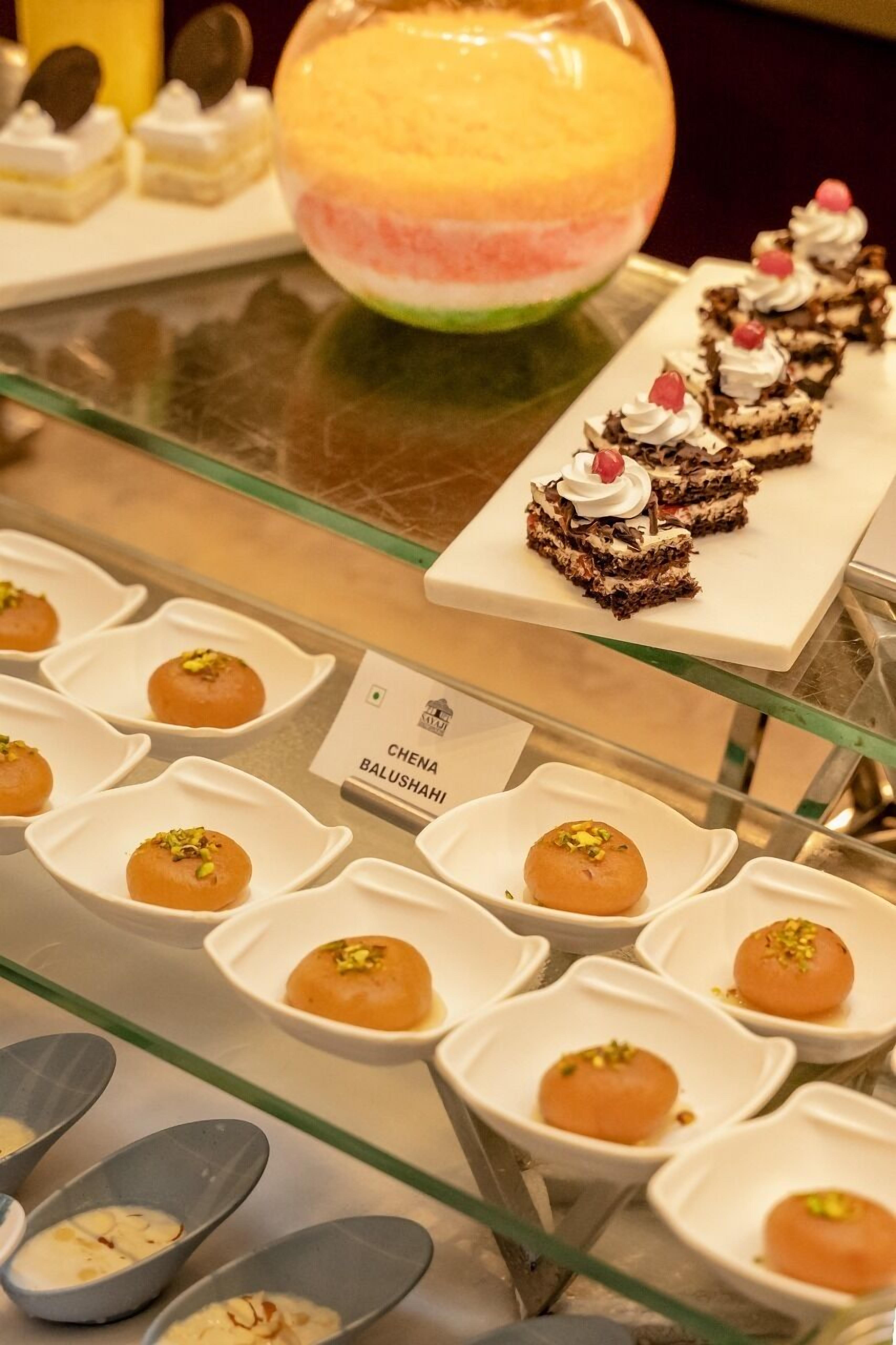 ร้านอาหาร