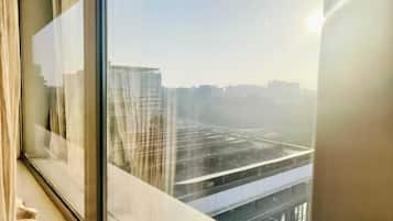 Premium Room | View from room