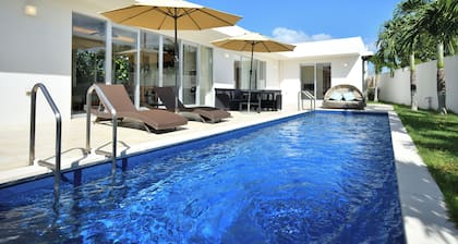 Pool Villa Imadomari by Coldio Premium