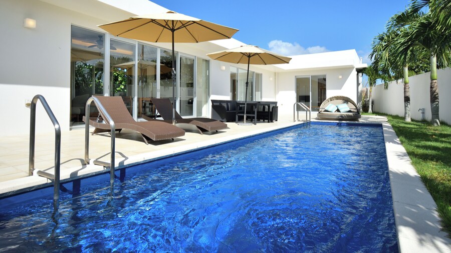 Pool Villa Imadomari by Coldio Premium