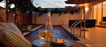Pool Villa Imadomari by Coldio Premium