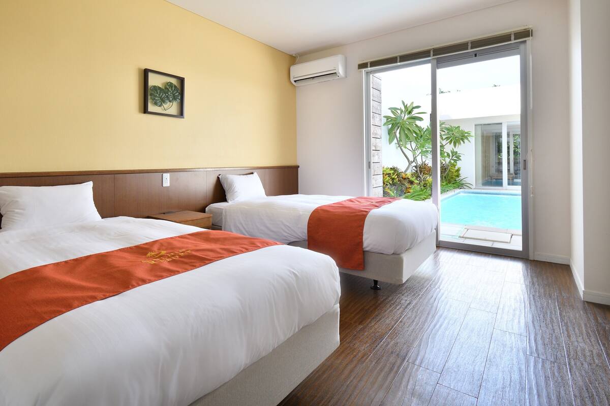 1 habitación, edredón, tabla de planchar con plancha y wifi gratis