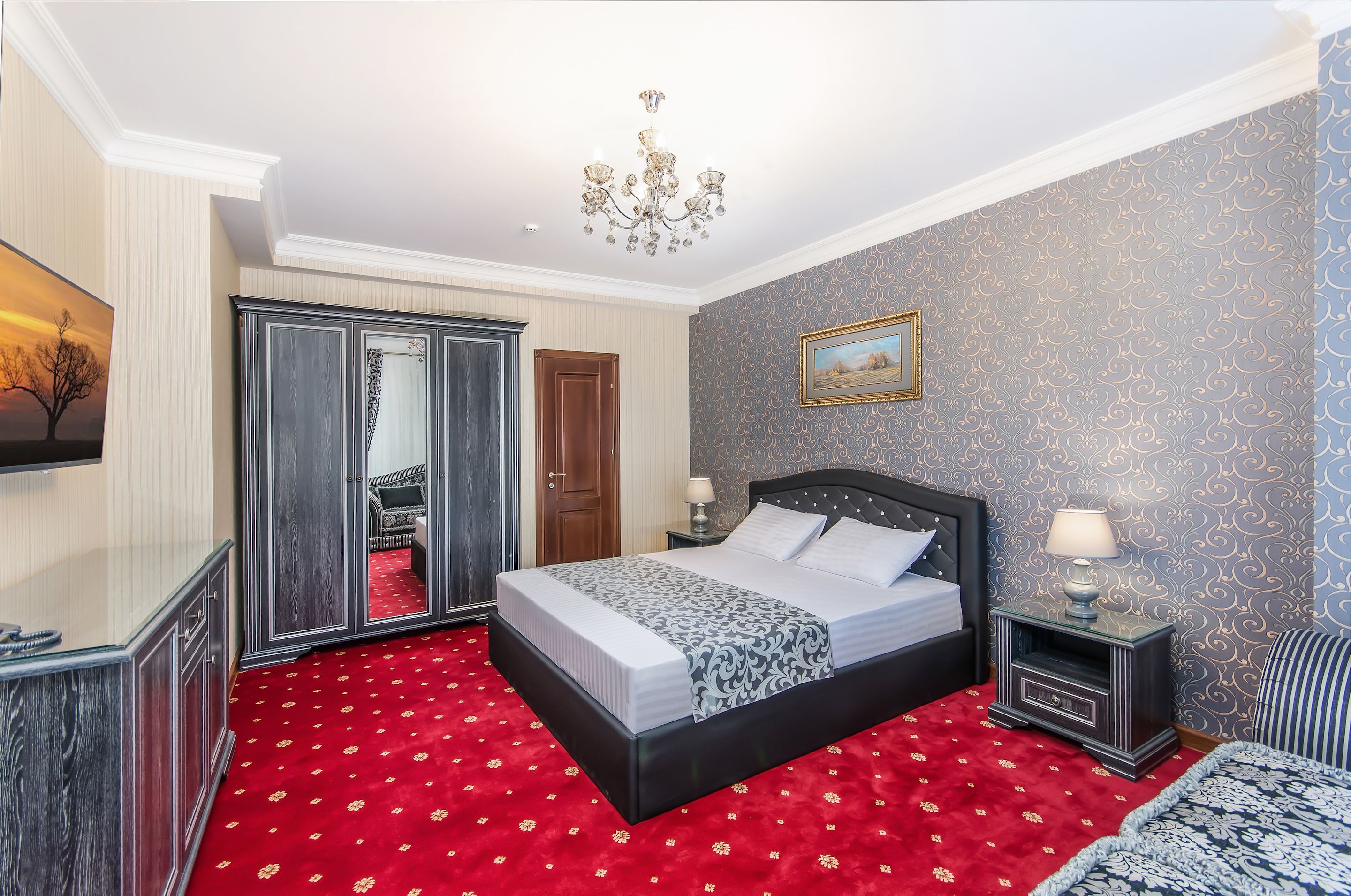 Foto - Park Lane Hotel