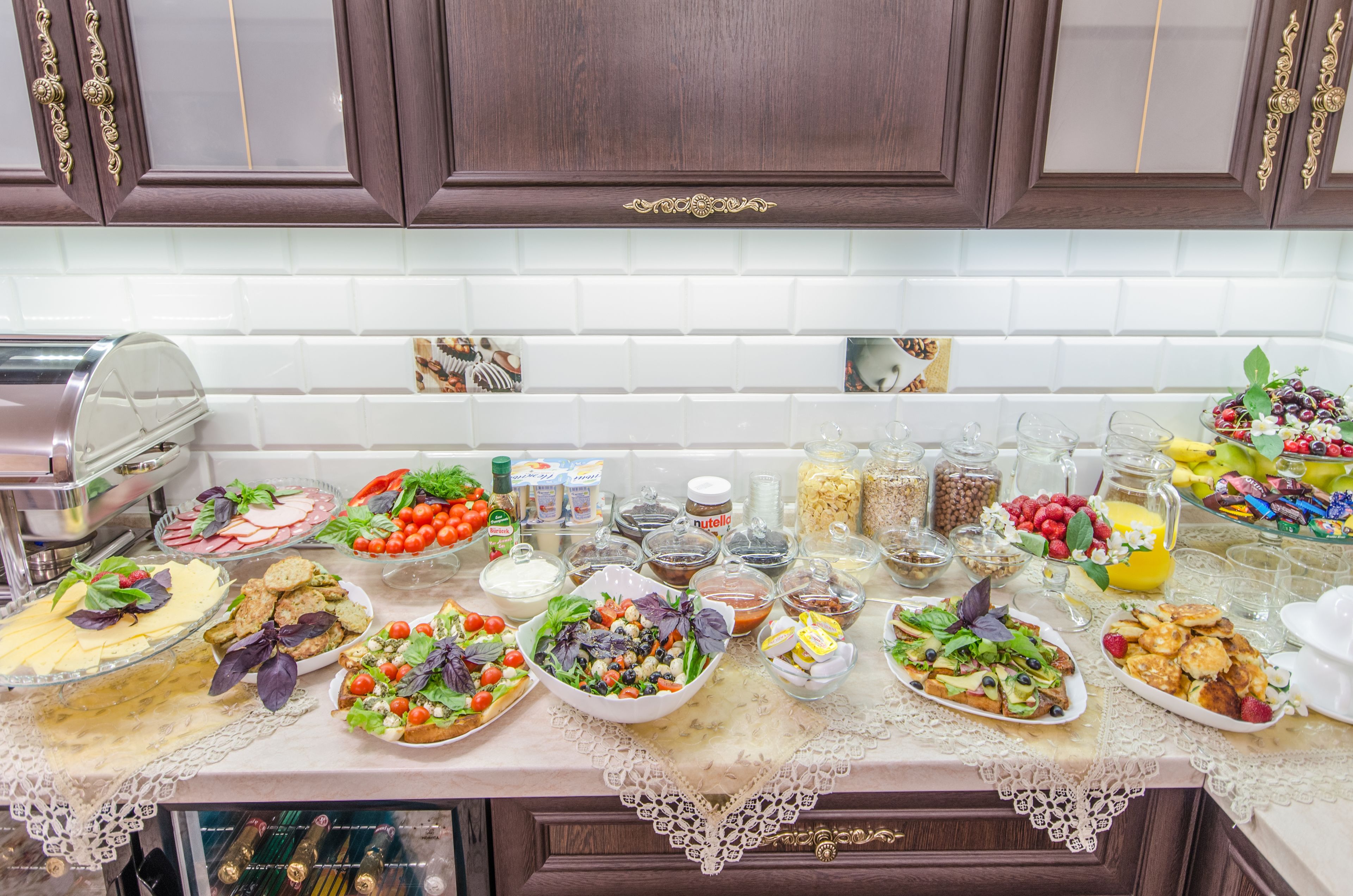 บุฟเฟต์