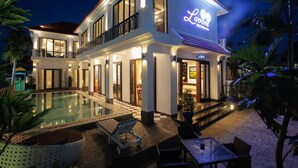 Unclassified image, 4 of 36, button - Lavini Hoi An Boutique Villa (Da Nang)