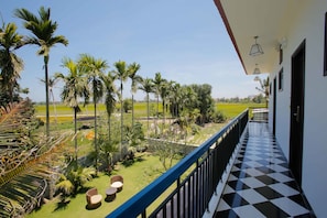 Balcony - Lavini Hoi An Boutique Villa (Da Nang)