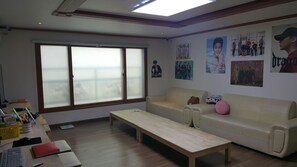 تفاصيل الفندق من الداخل