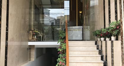 Lyna Apartment