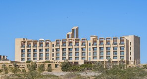 Exterior - Zaver Pearl Continental Hotel Gwadar (Gwadar)