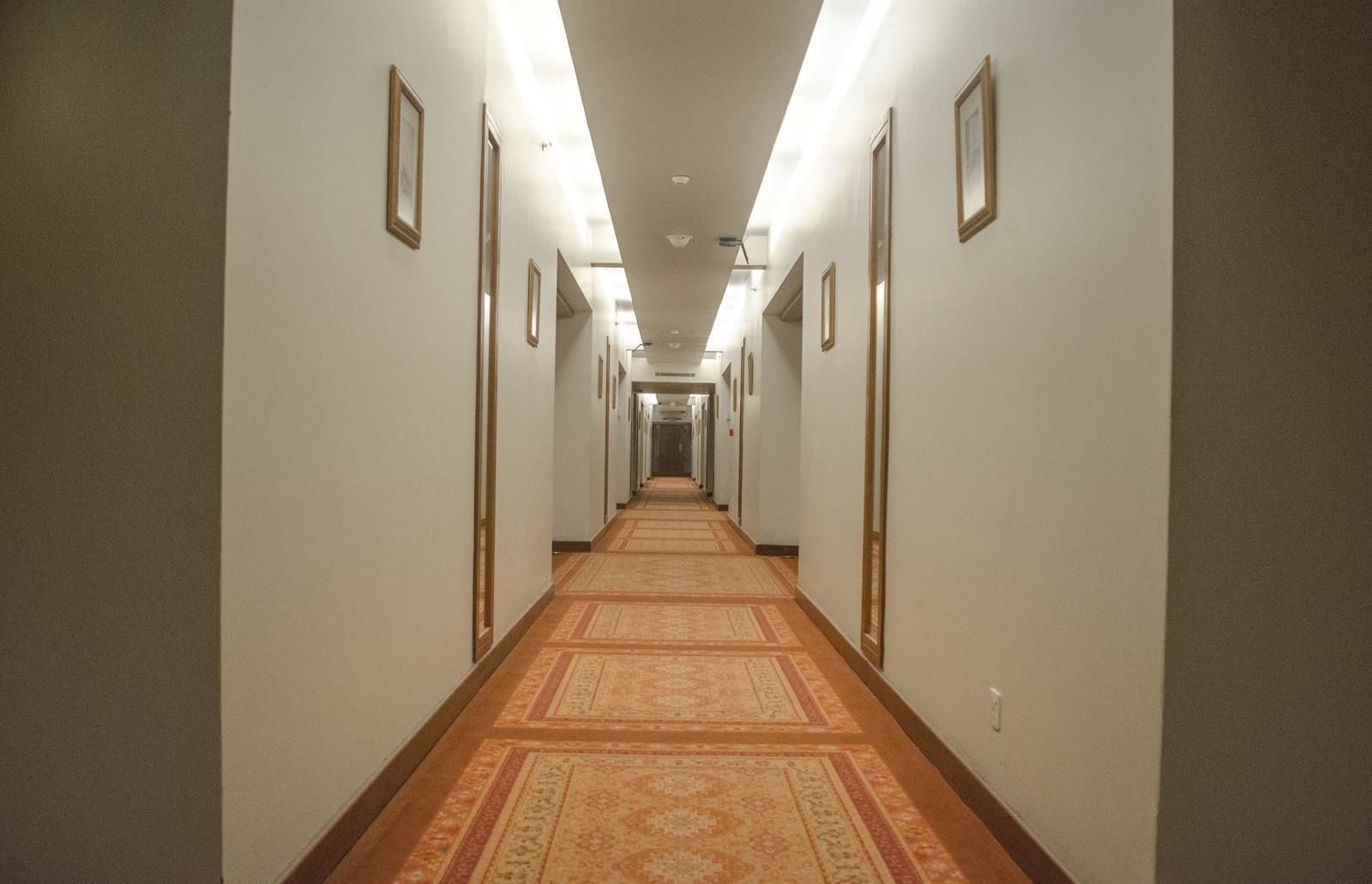 رواق