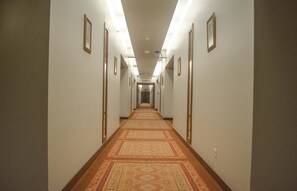Pasillo