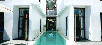 Green World Hoi An Villa