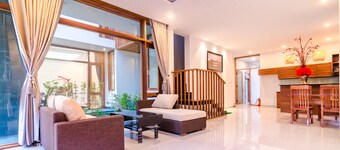 Green World Hoi An Villa