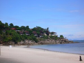 Exterior - High Life Bungalow (Ko Pha-ngan)