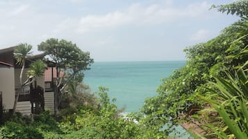 Phòng 4 | Quang cảnh từ phòng
