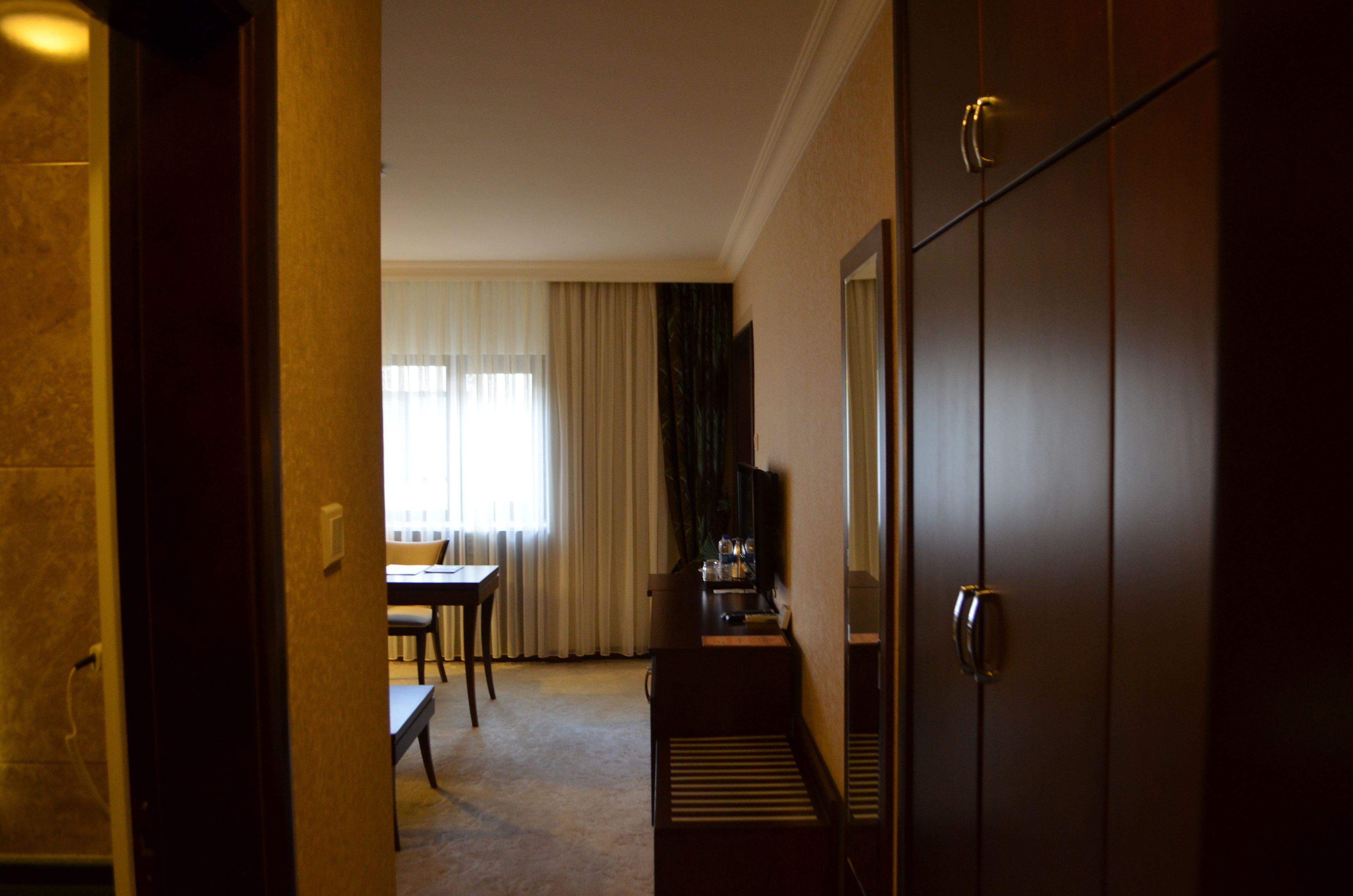 Foto - Asrin Park Hotel & Spa Convention Center