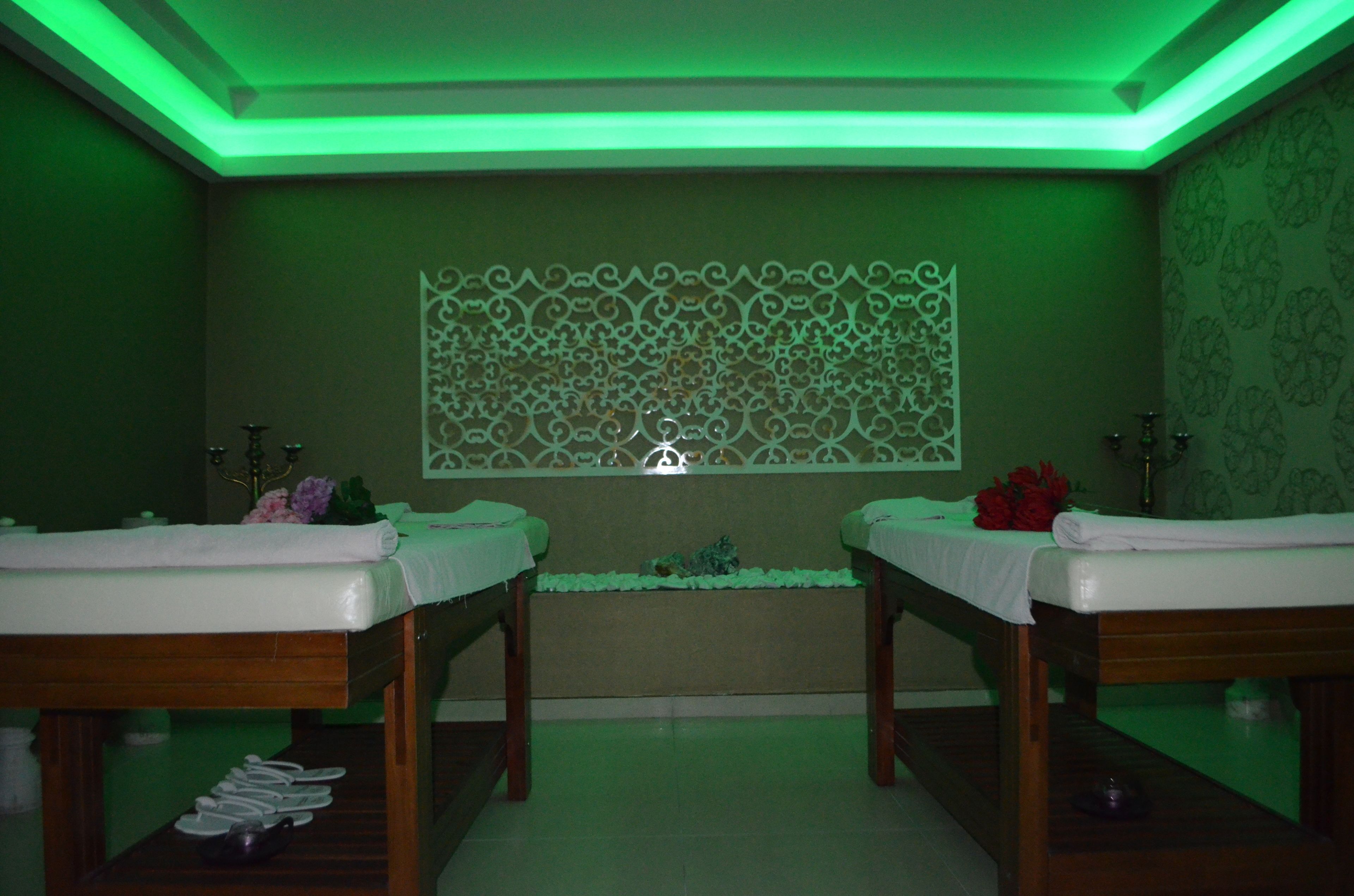 Foto - Asrin Park Hotel & Spa Convention Center