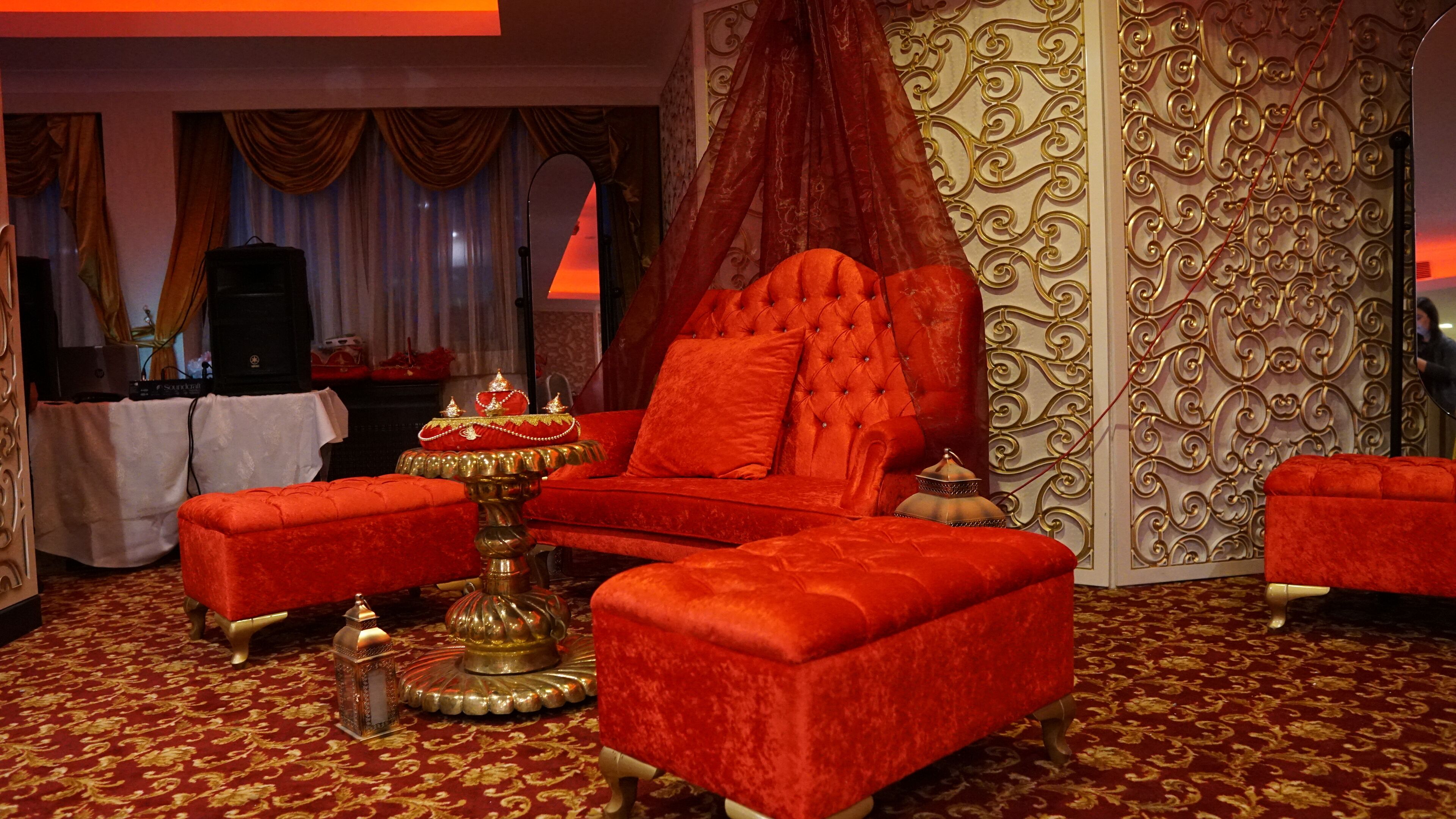 Foto - Asrin Park Hotel & Spa Convention Center