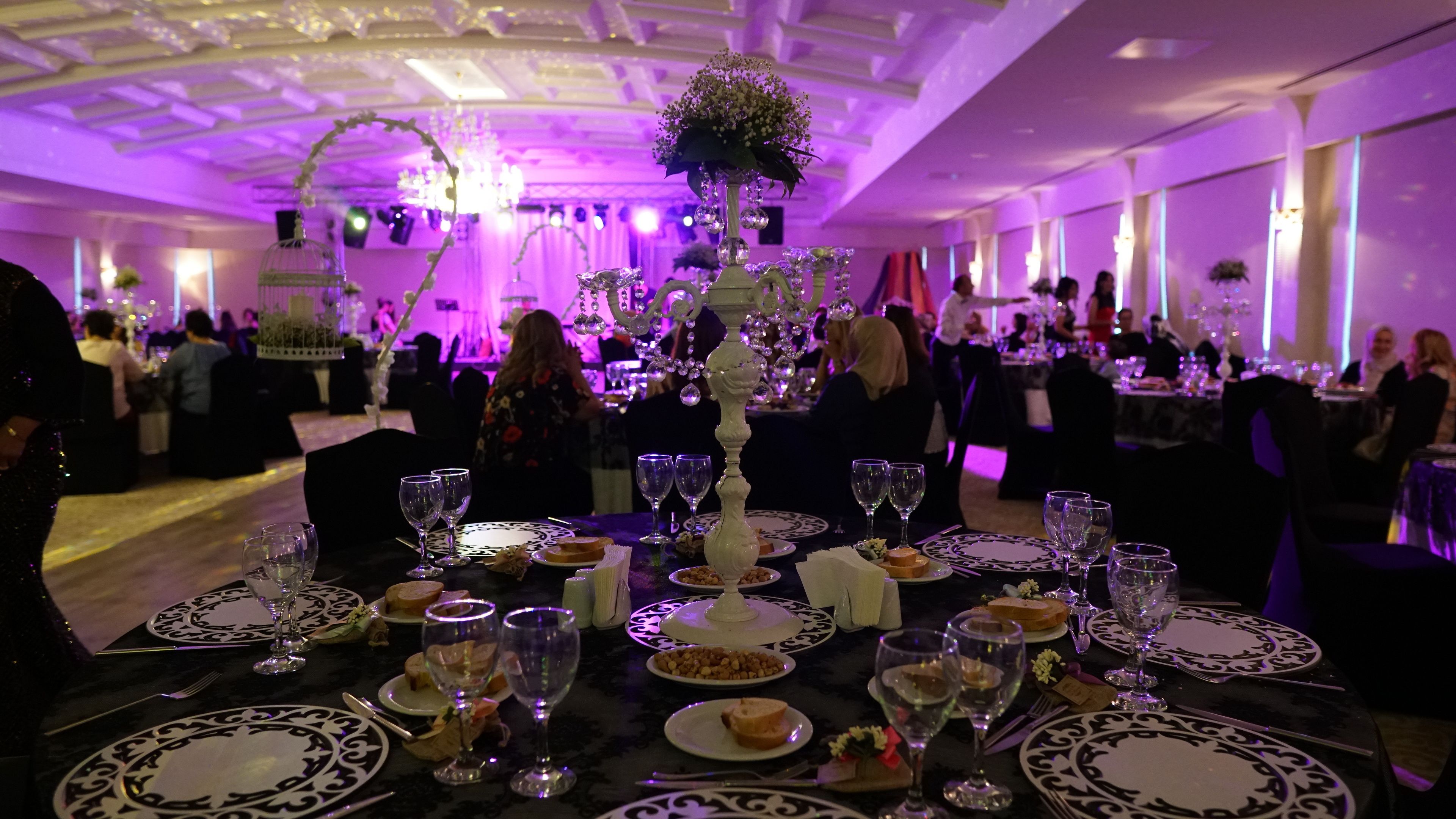 Foto - Asrin Park Hotel & Spa Convention Center