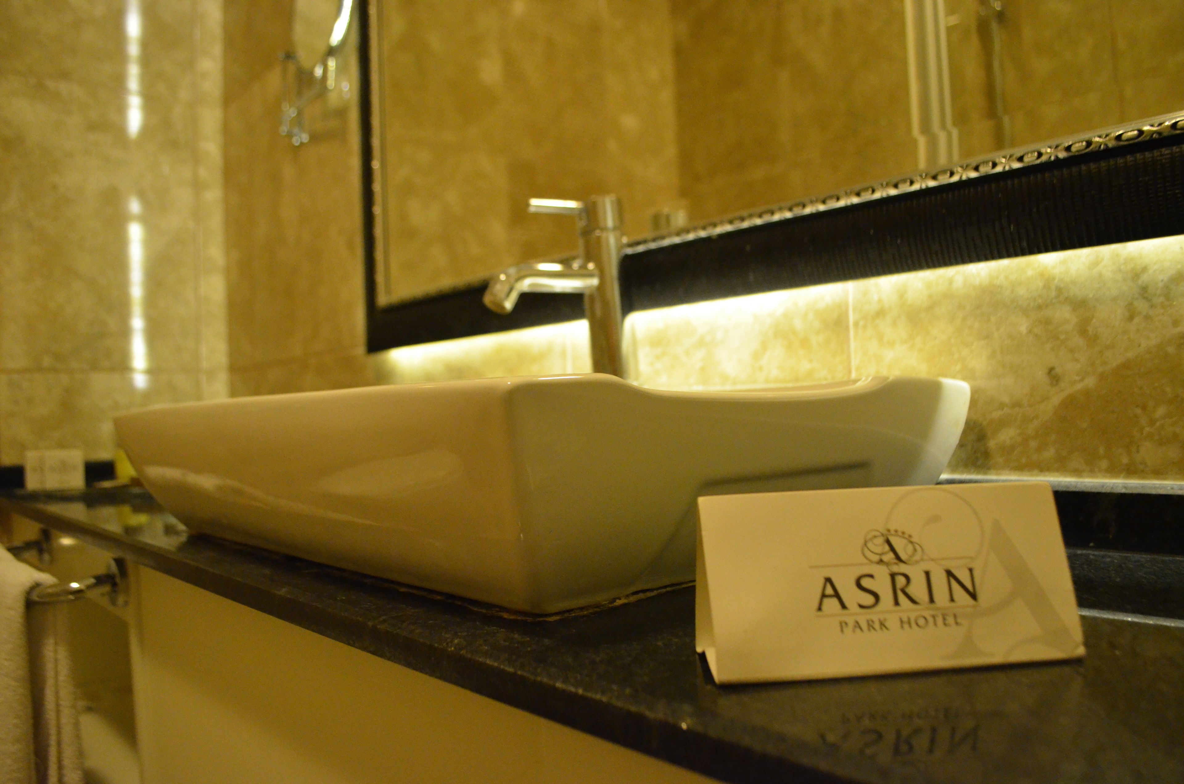 Foto - Asrin Park Hotel & Spa Convention Center