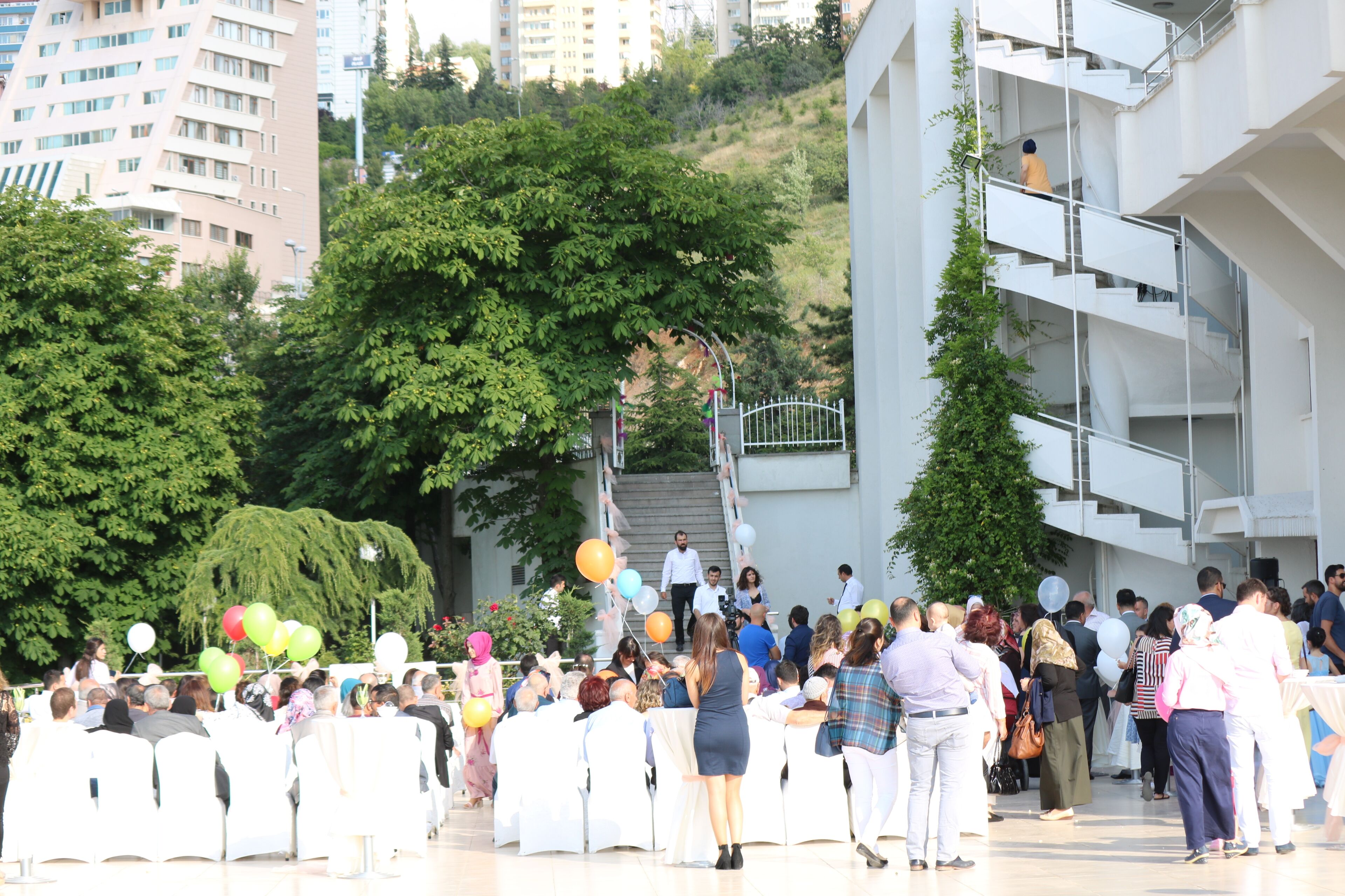 Foto - Asrin Park Hotel & Spa Convention Center