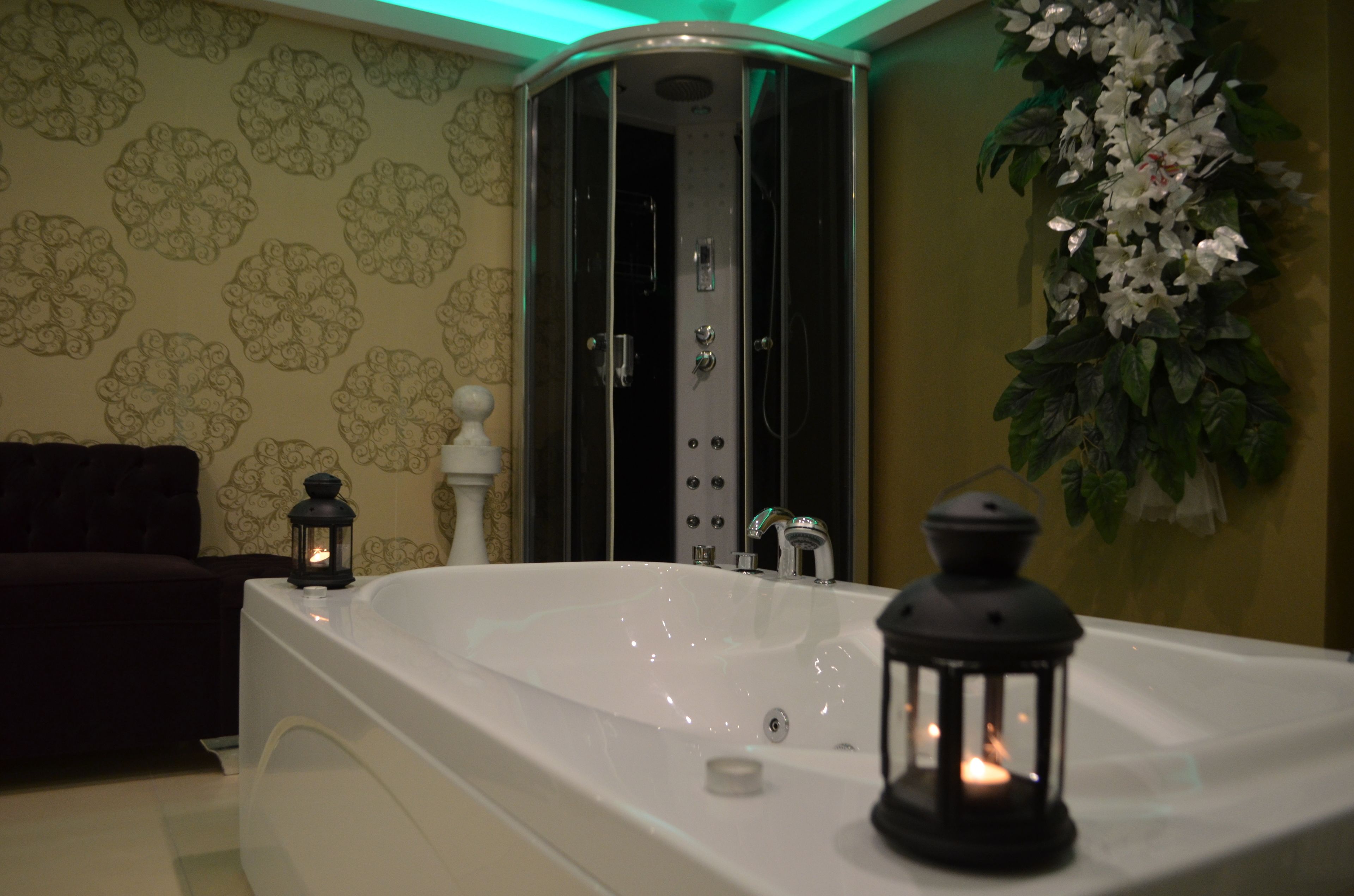 Foto - Asrin Park Hotel & Spa Convention Center