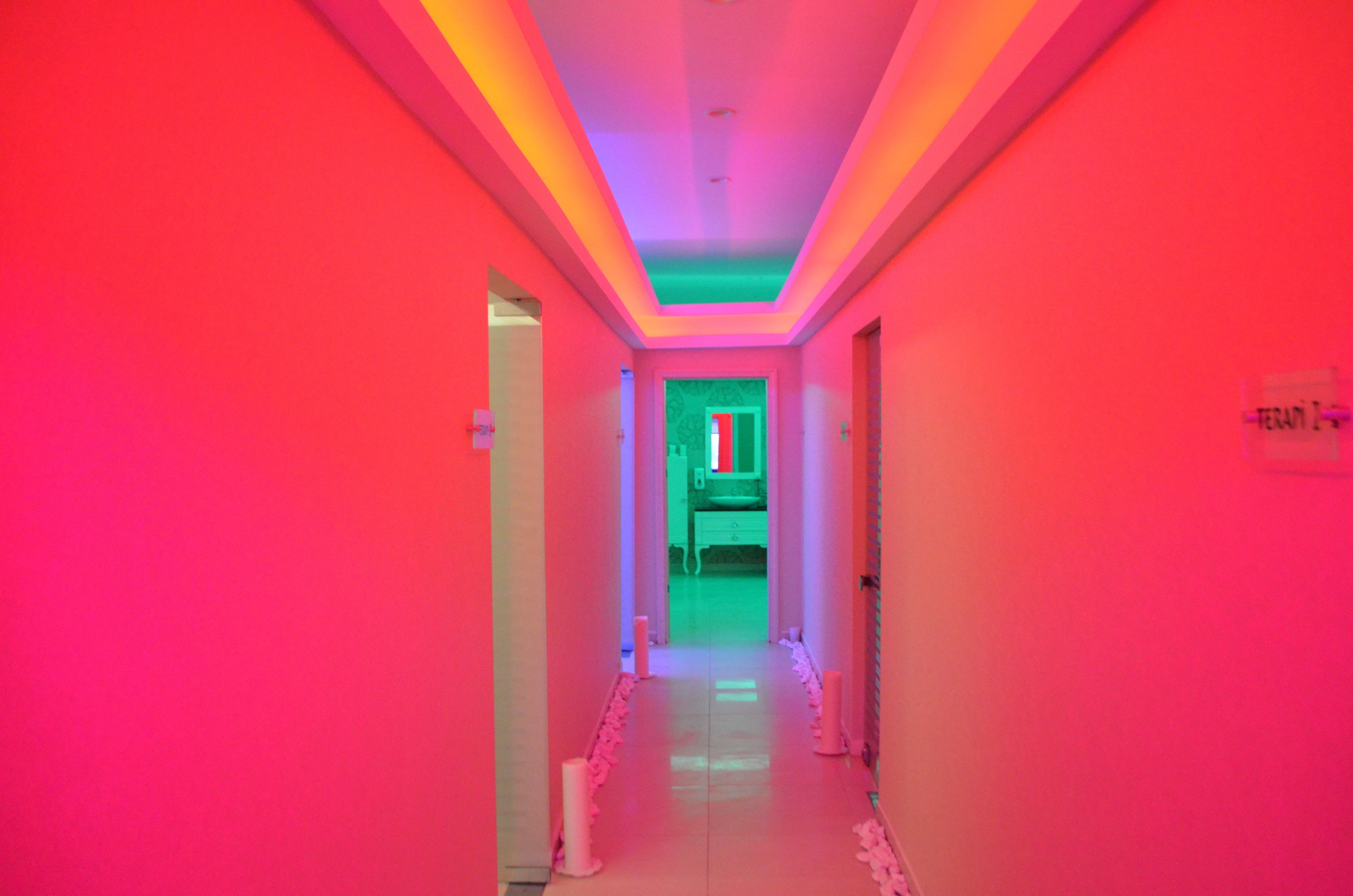 Foto - Asrin Park Hotel & Spa Convention Center