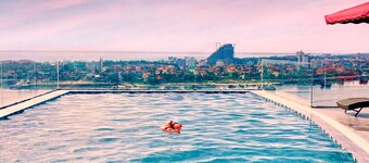 CKC Thien Duong Hotel