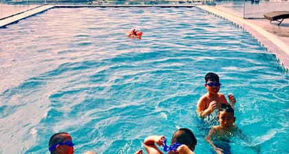 CKC Thien Duong Hotel