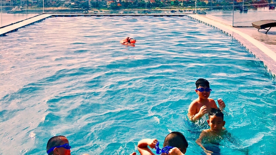CKC Thien Duong Hotel