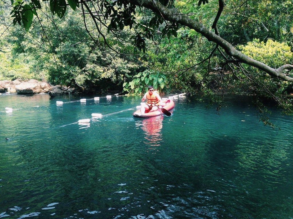 สถานที่น่าสนใจ
