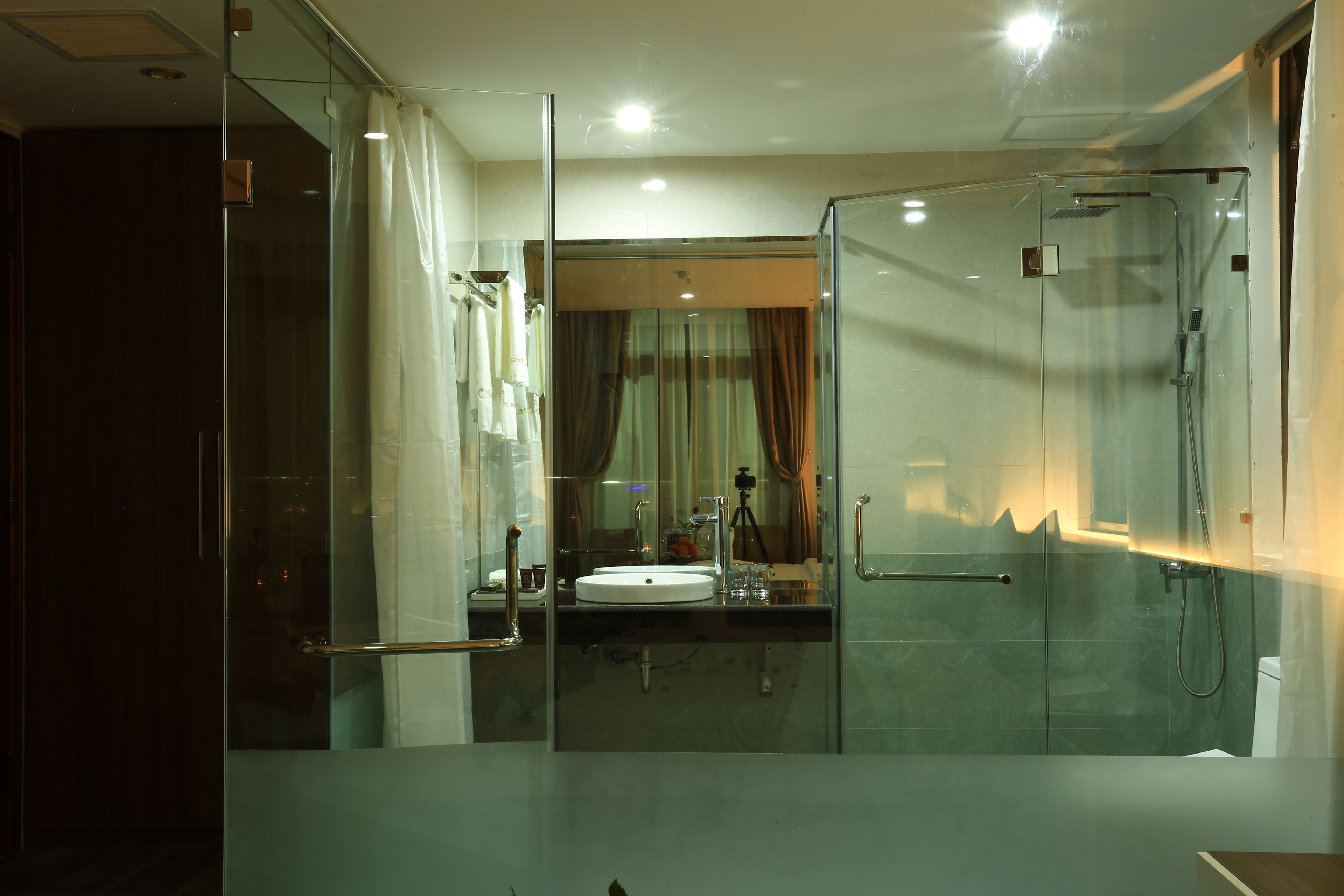 Kamar mandi